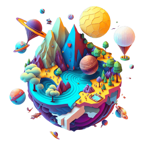 planet